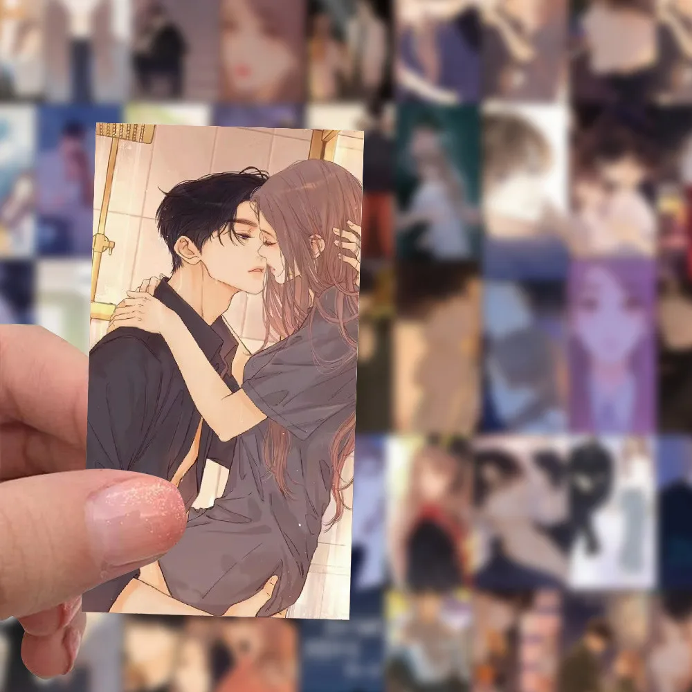 63 قطعة من ملصقات الشخصيات المشاغب - ديكور مرح لمشاريع DIY والعناصر الشخصية (متجر عوالم الرسوم المتحركة)