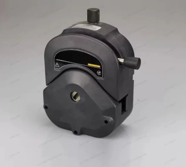 Peristaltic Pump Head 353Y Easy Install Large Flow & Injection Technics Peristaltic High Strength Pump Head 353Y