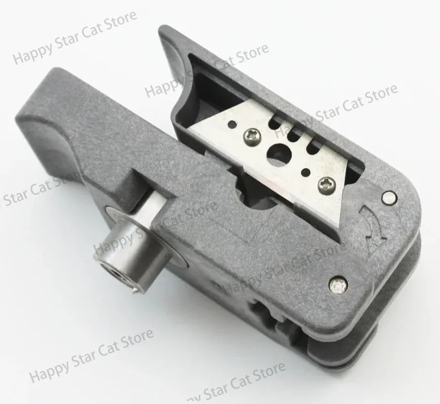 1/2 Inch Feeder Cable Stripper ToolFeeder Cable Cutting ToolManual Cable Preparation Tool