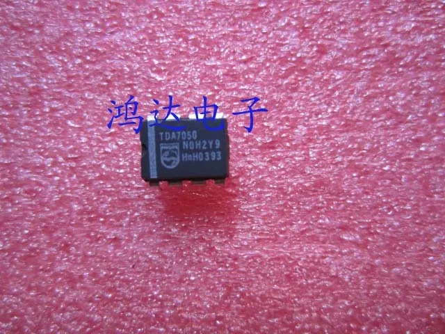 TDA7050 / DIP8 10PCS