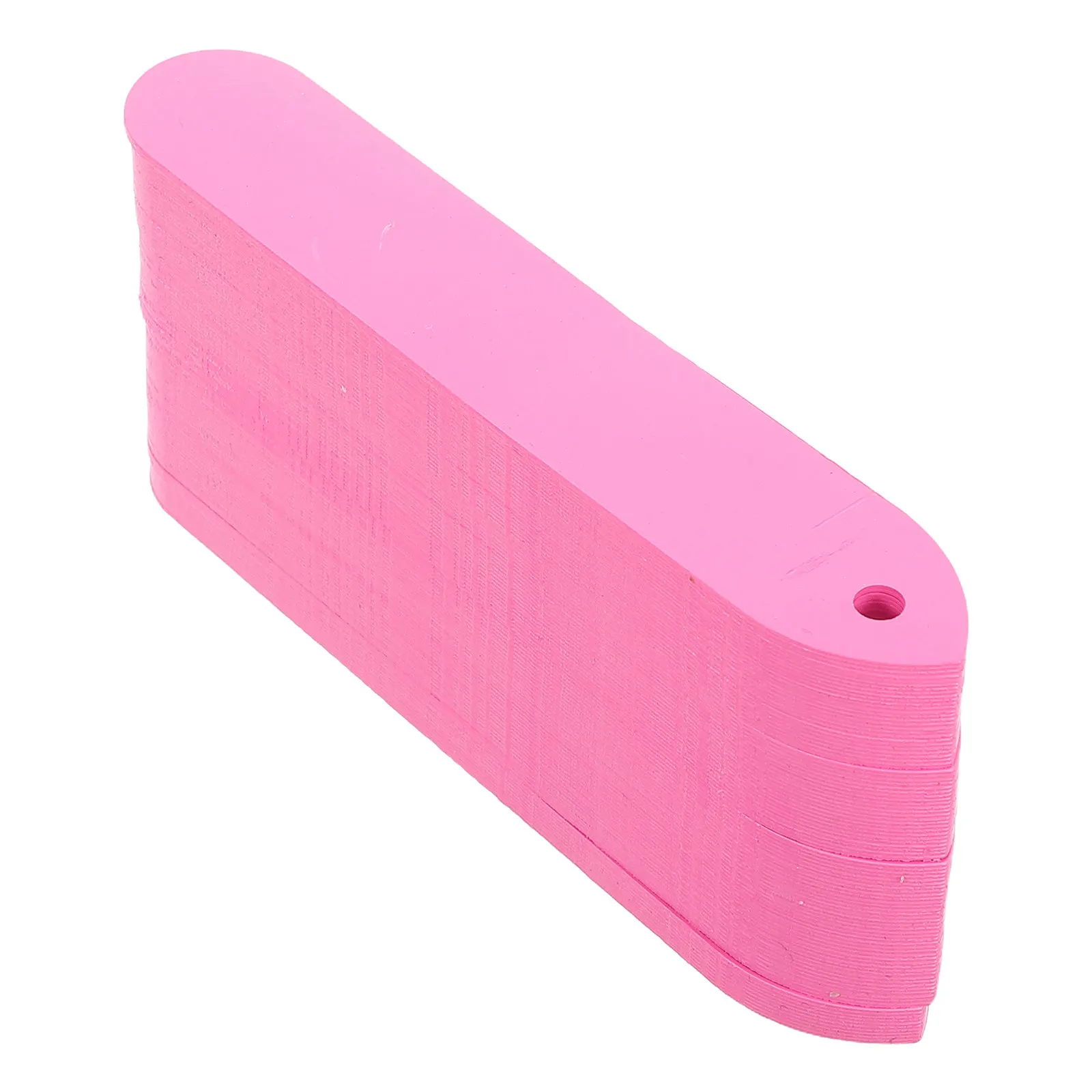 100Pcs Plastic Plant Tags Garden Labels Durable Weather Resistant Plant Markers for Flower Pots Succulents Cactus Identification