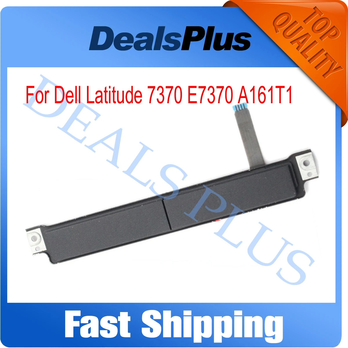 Новая запасная сенсорная панель для ноутбука, мышь для ноутбука Dell Latitude 7370 E7370 A161T1