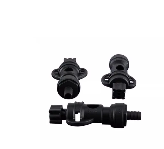 10pcs Butterfly valve connector bag-in-box valve