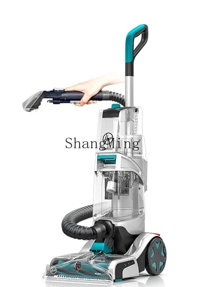 ماكينة تنظيف خاصة من قماش السجاد ZYY لتنظيف الفنادق التجارية والشفط المتكاملة