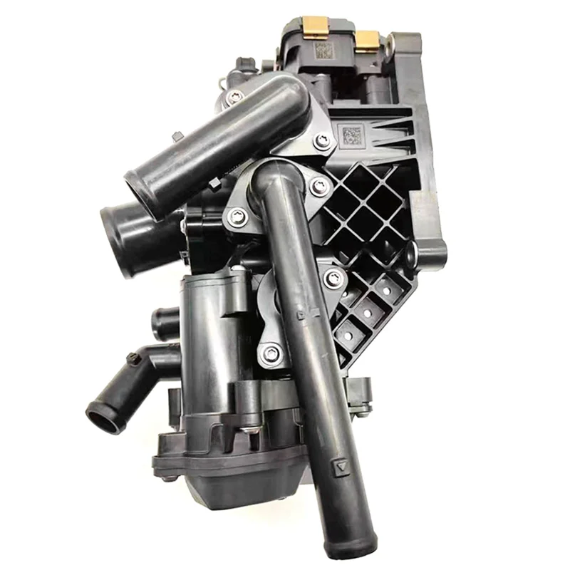 L37A-エンジン冷却水流量制御バルブビュイックリーガルマリブ XL エクイノックス XT5 XT6 55509070 55516367 55512101