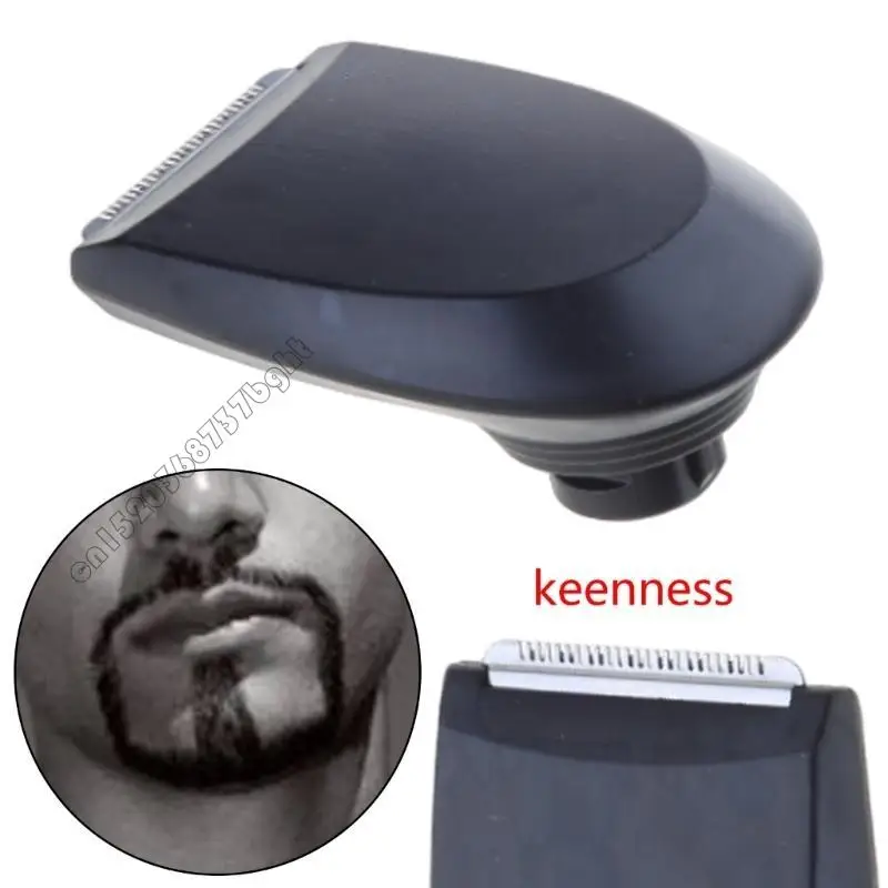 4xfb Trimmer Heads Electric Beard Cut Accessy Accessy для RQ11 RQ12 S5000 YS