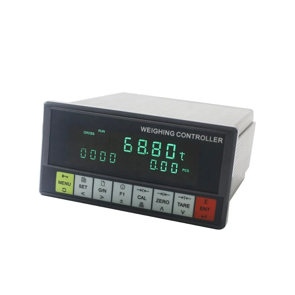 

checkweigher weighing indicator with VFD display