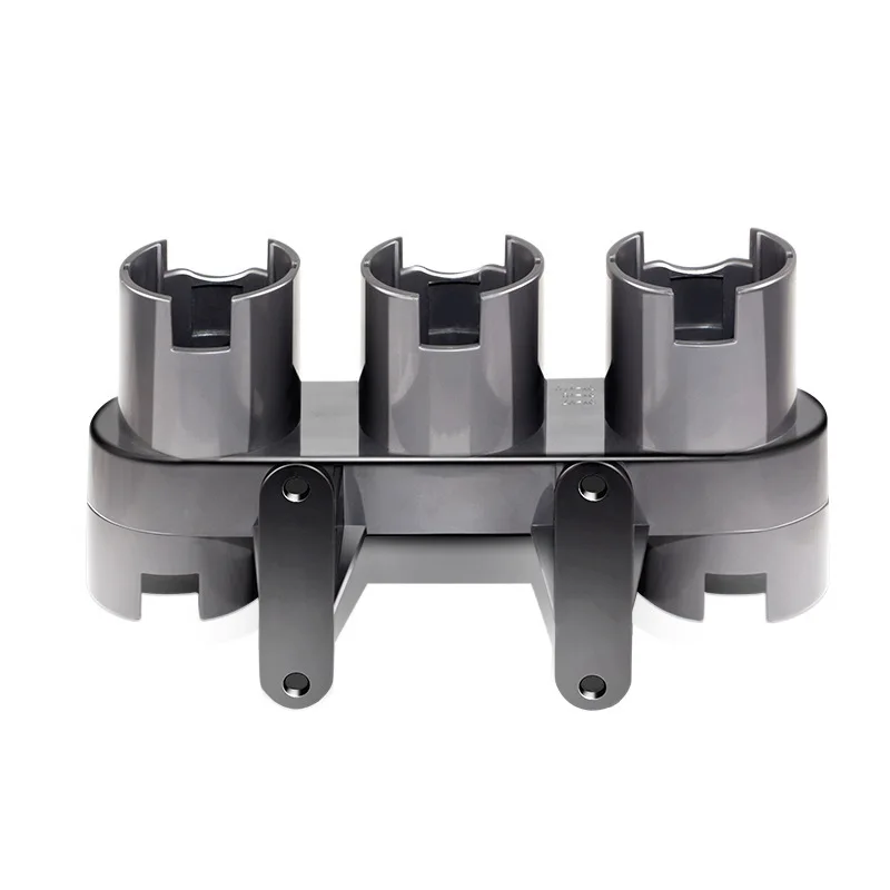 Accessory Holder Compatible with Dyson V7 V8 V10 V11 V15 Gen5 Vacuum Cleaner Attachment Holder Docking Station Wall Mount