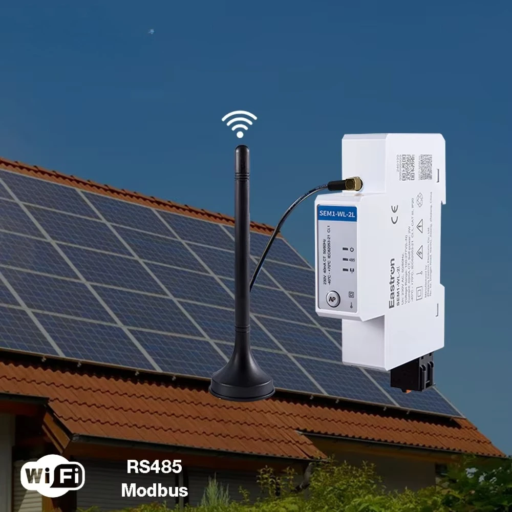 SEM1-WL-2L Dual Cha…