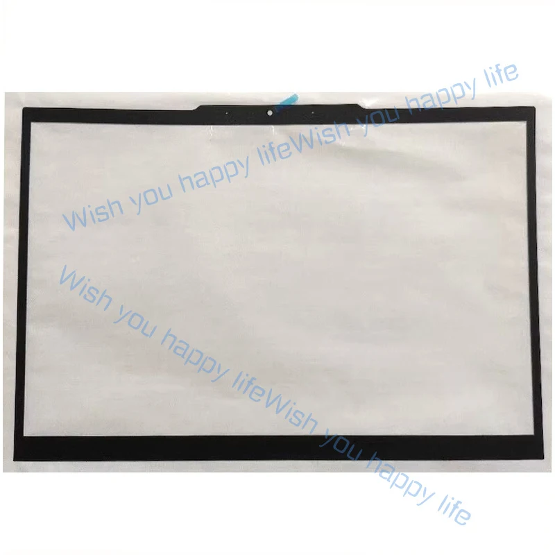 L... New Lcd Bezel Sheet Sticker RGB For Thinkpad X13 Gen4 Gen5 21EX 21EY 5M11L77162