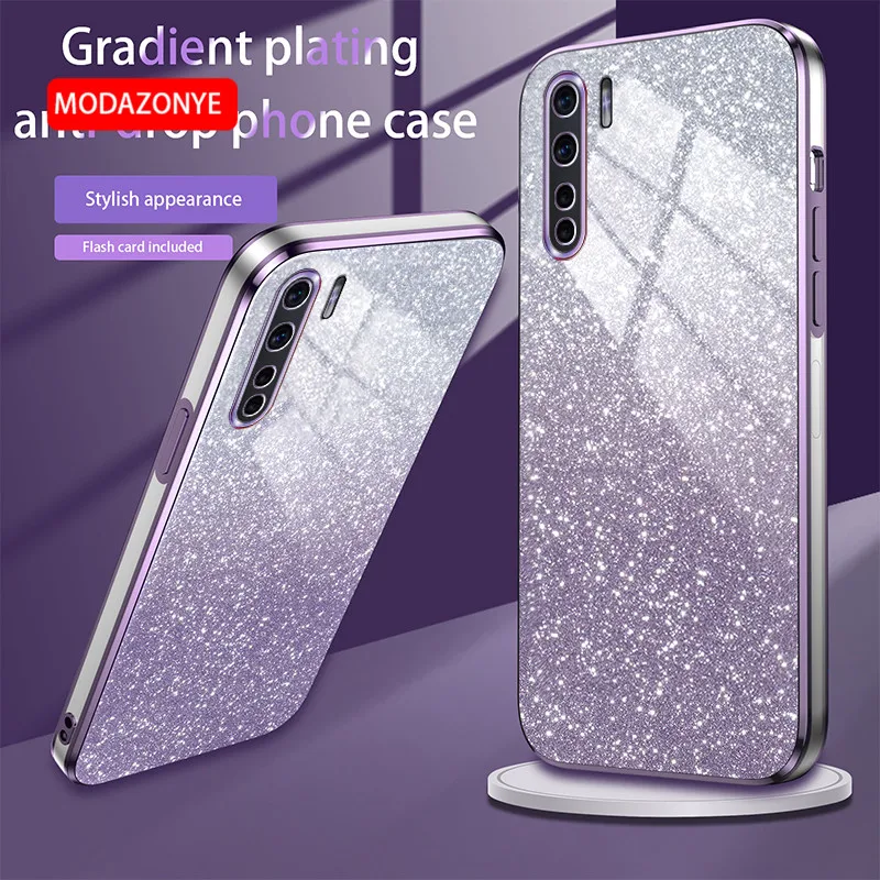 Чехол для мобильного телефона OPPO A91