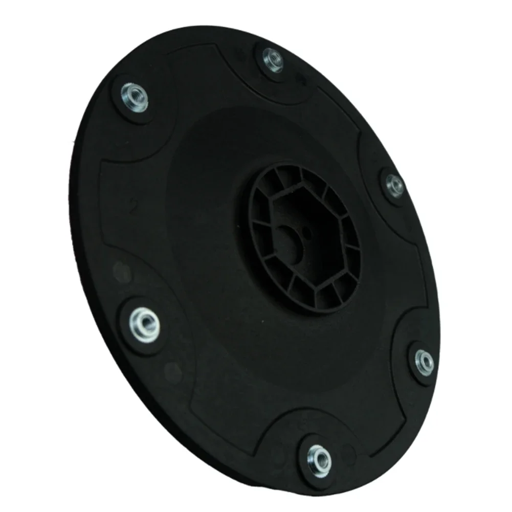 RSEIN-01 Robotic Lawnmower Tuning Blade Disc Turntable For Einhell For Freelexo Cam 500 Power X Lawn Mower Blade Plate
