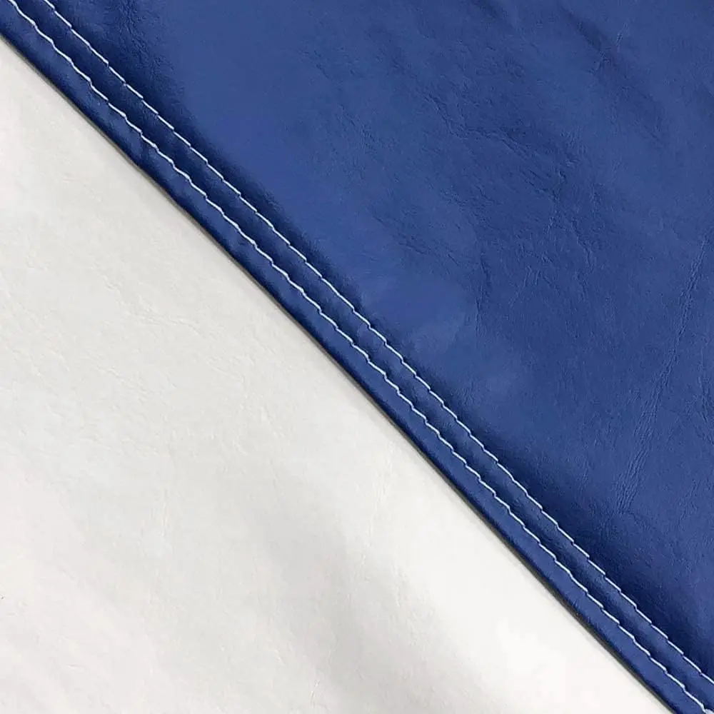 Fauteuil Marine Beanbag, Medium, Multi (Blanc/Marine)