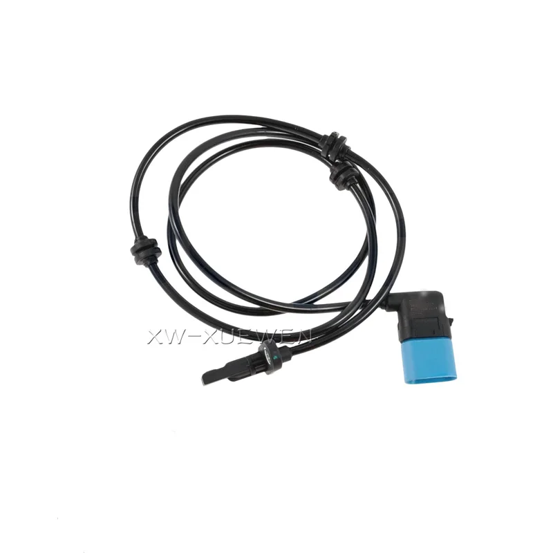ABS Wheel Speed Sensor 2465400417 2469057603 A2465400417 For Mercedes Benz C117 AMG CLA45 CLA180 CLA200 CLA260 M133 M270