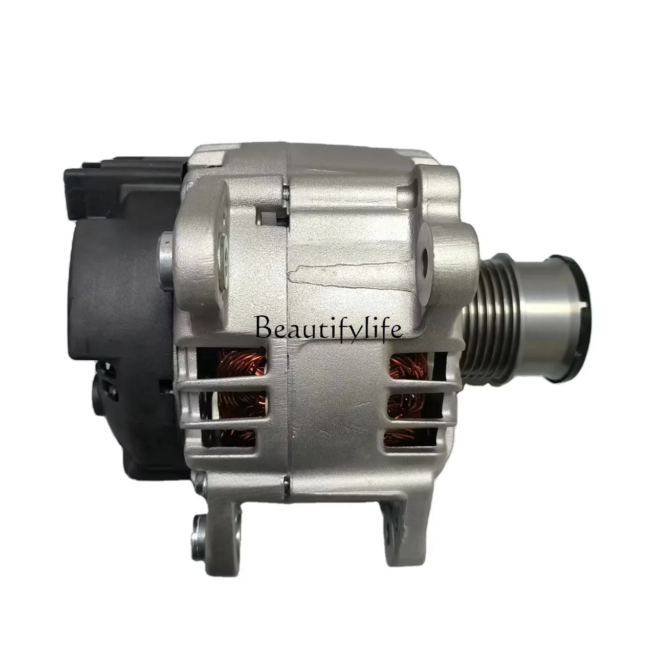 

04C903023M 115916 116193 A0580S Car generator Applicable vehicle models can be seen with detailed descriptions