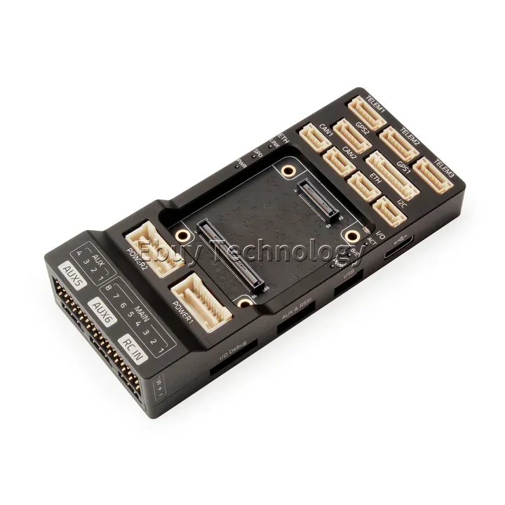 Pixhawk Flight Controllers FPV Baseboards Dr-ones Accessories
