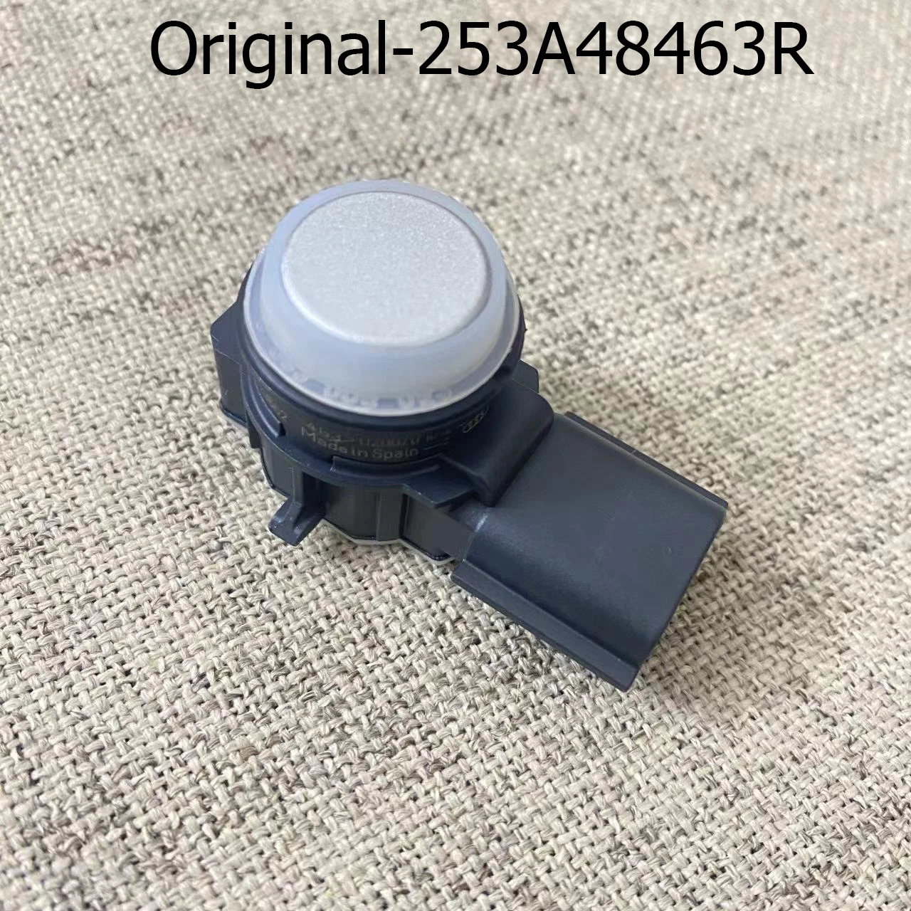 253A48463R Original Blind Spot PDC Parking Sensor New For Renault Clio IV Captur Kaptur Talizman Scenic 4 Trasero 0263023662