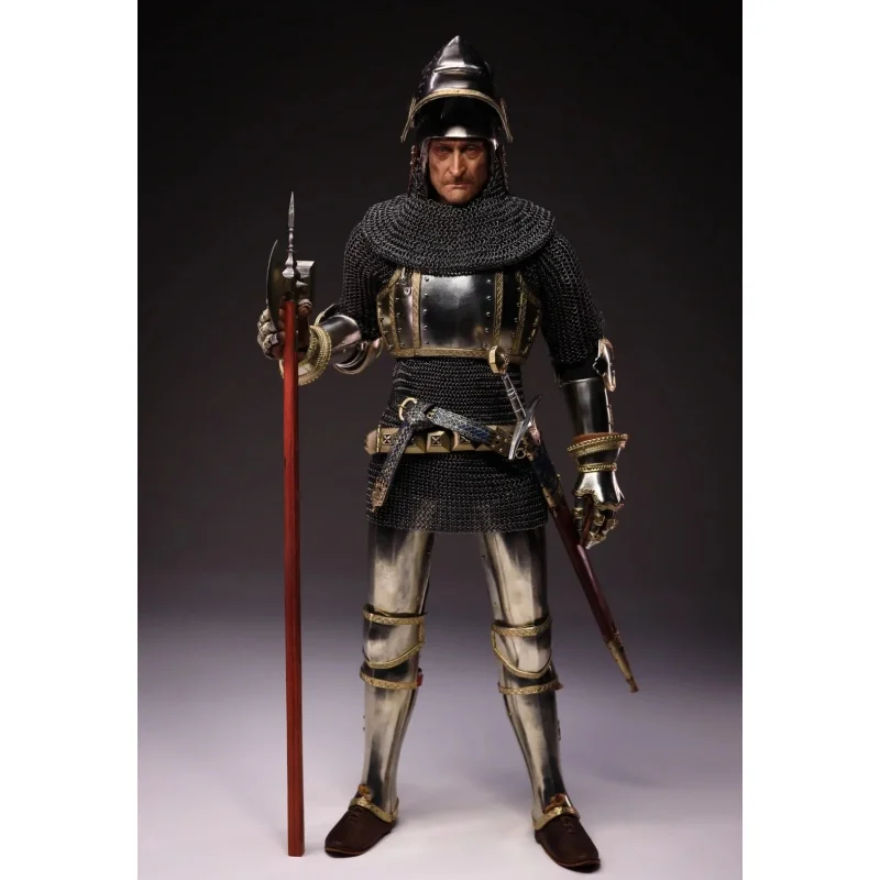 

HAOYUTOYS1/6 HH18028 Императорский Легион персидской кавалерии 4-е издание оружие неточенная экшн-фигурка модель игрушка
