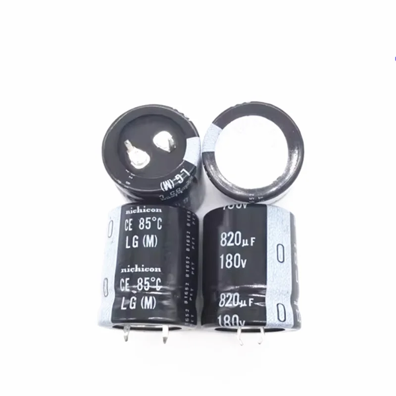 1PCS 180V 1500UF 1200UF 2200UF 1800UF 560UF 330UF 390UF 1000UF Electrolytic Capacitor