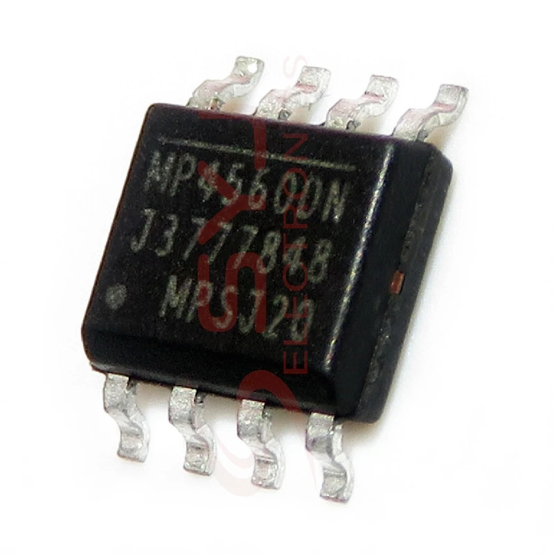 5-20PCS MP4560DN MP4560 NJM4565M JRC4565 CS8416-CSZ CS8416 DB207S DB207 F59L1G81A-25TIG F59L1G81A AD8099ARDZ AD8099ARD