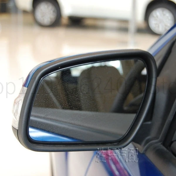 

Car rearview mirror glass - Applicable to Ford C-MAX and Focus MK2 rearview mirror lenses - Reflective lenses