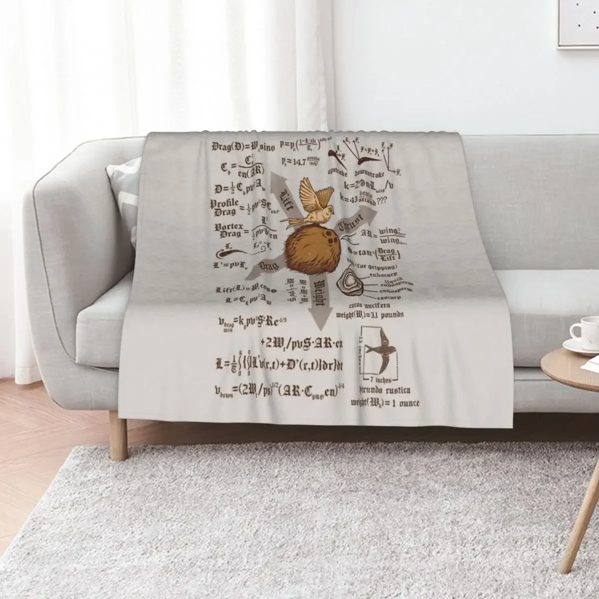 

A Simple Question of Weight Ratios Throw Blanket for sofa for winter Quilt Designers Blankets