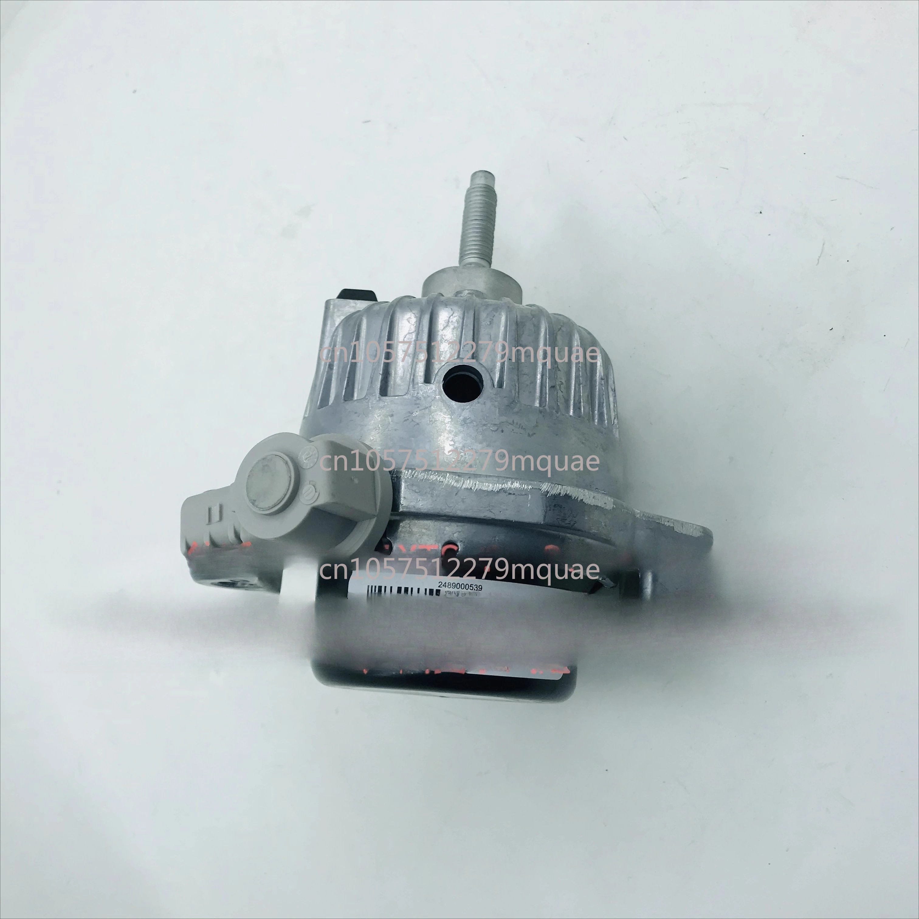 For Cadillac Saiwei SLS Original Engine Foot Glue Machine Jaw Glue Bracket Foot Pad with Induction 2.0T Displacement