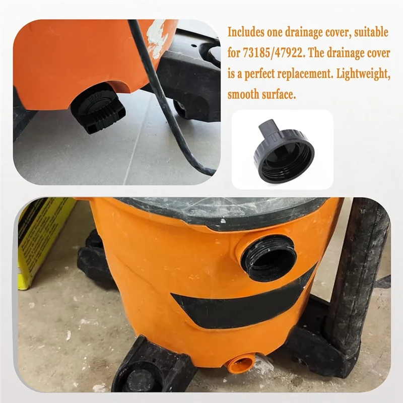 

A98E-Wet Сменная сливная пробка для сухого пылесоса Сменная сливная пробка для влажного/сухого пылесоса Сменная сливная крышка для влажной и сухой пылесоса Сливная крышка для пылесоса