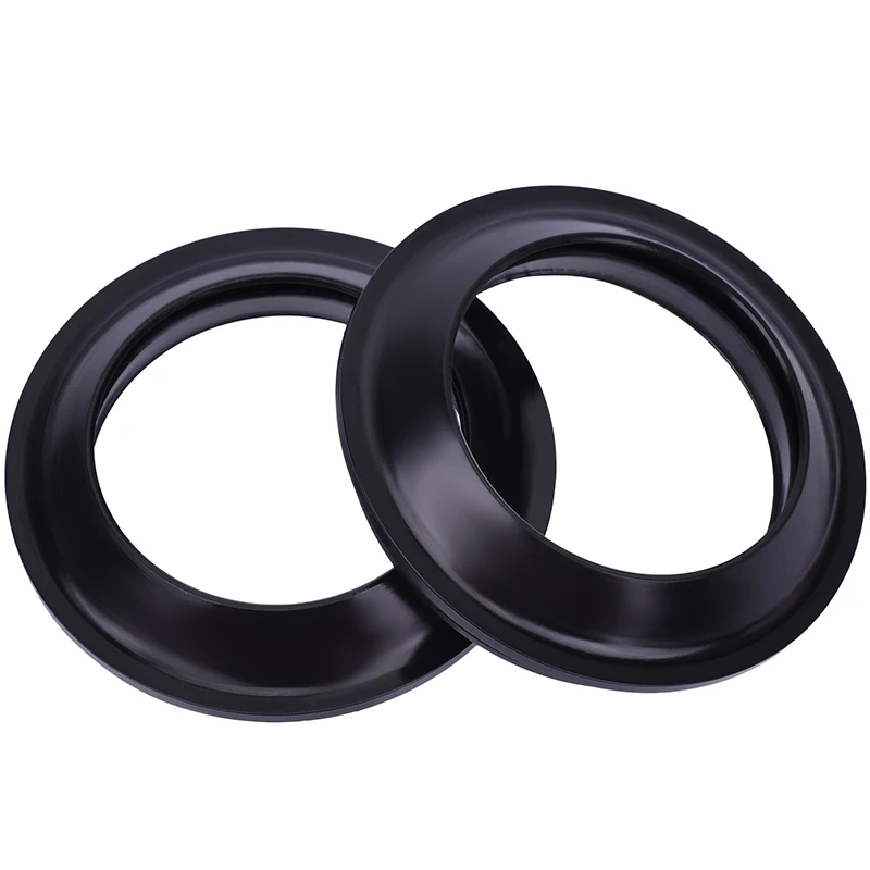 43x54x11 43 54 43*54*11 Front Fork Oil Seal & Dust Seals Cover For Suzuki DL1000 V-STROM DL 1000 VSTROM V STROM 1000 51553-27G00