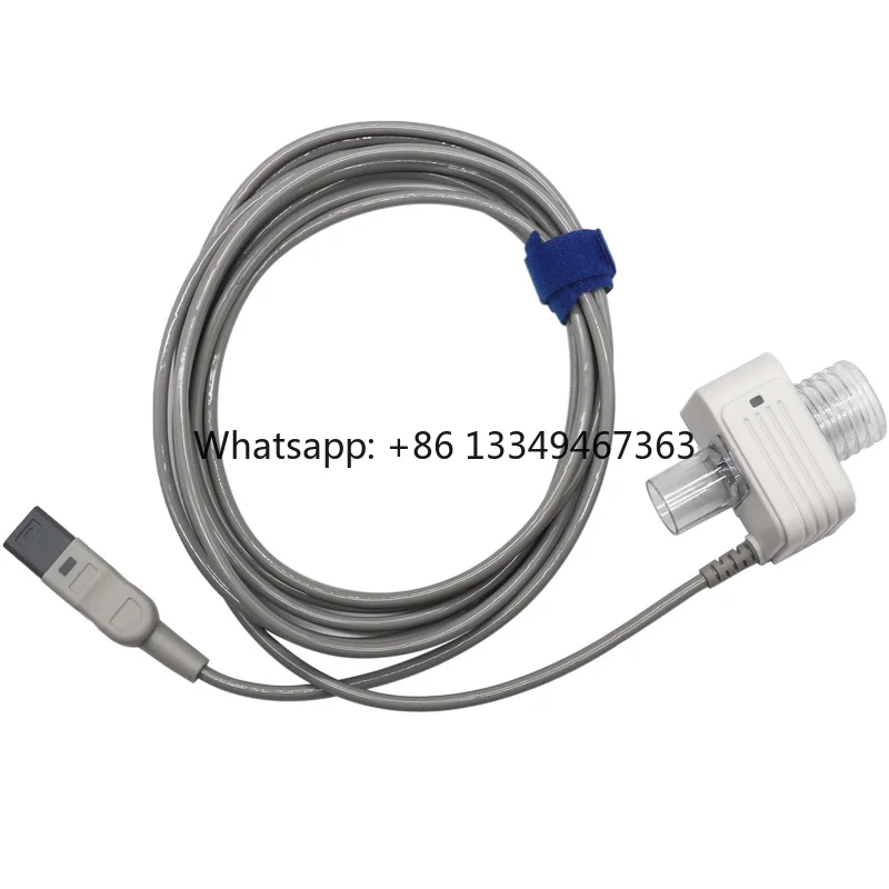 Compatible Medical ETCO2 Medical Sensor Cable