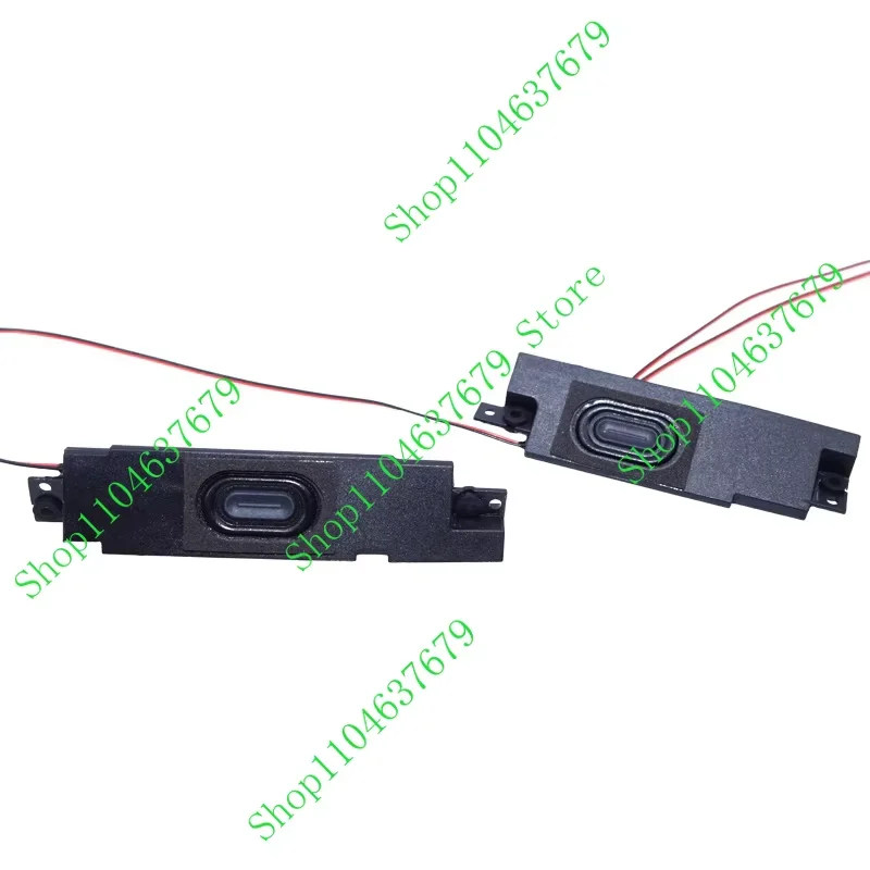 

PJTW Genuine Laptop Speaker Set FOR HP OMEN 3/4plus TPN-Q195 17-AN