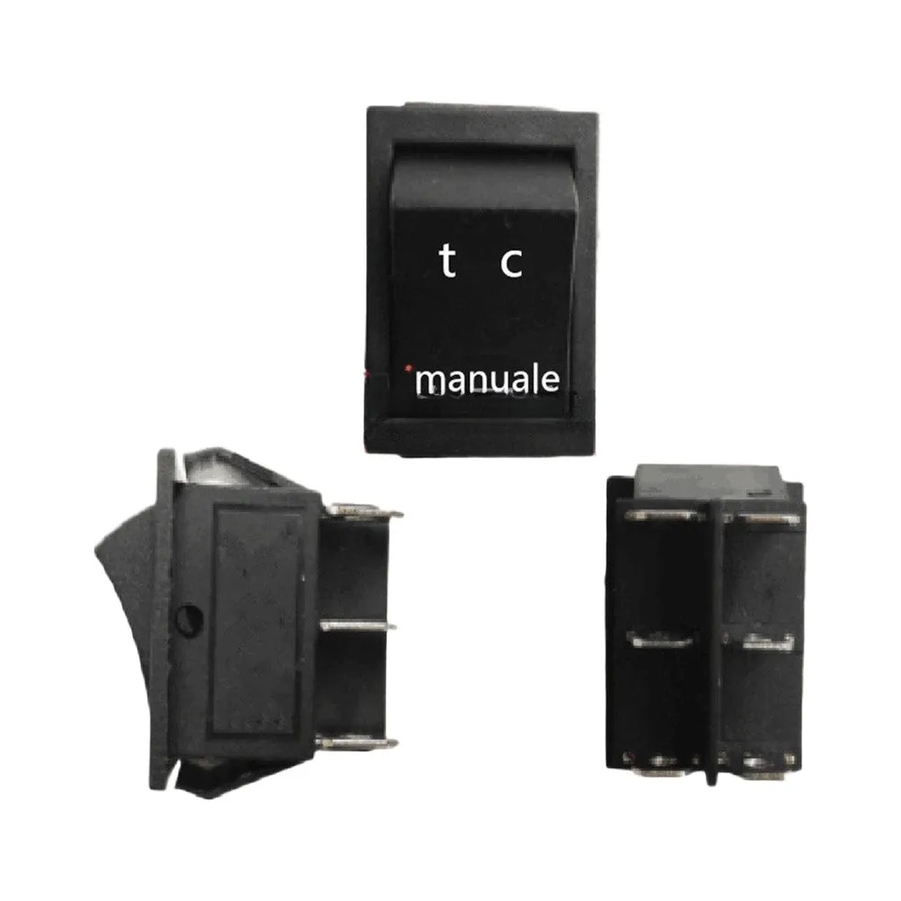 For Different Terrains 6V 12V Ride On Car Switch Children Electric Car Switch Switch Accessory Toy Car Replacement Switch