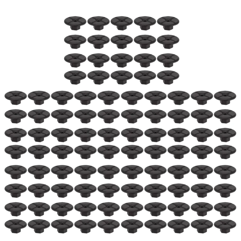 37JE Vehicle Clip Design Long