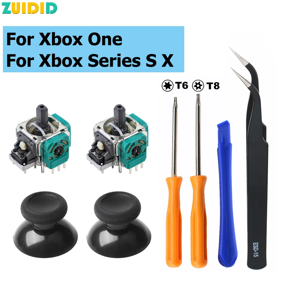 Replacement Joystic… - image