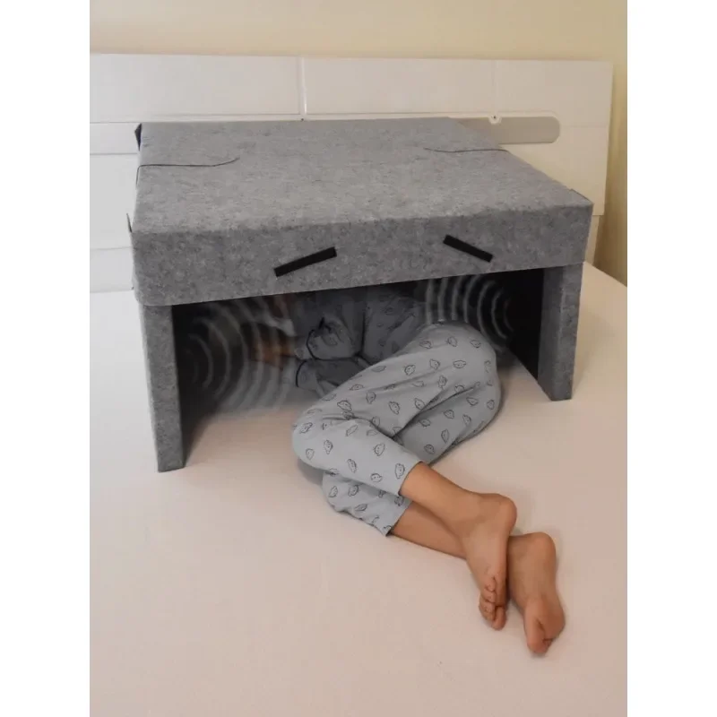 

Dormitory windshield tent bed cover noise reduction sound insulation compartment blackout light static suction cabin artifact