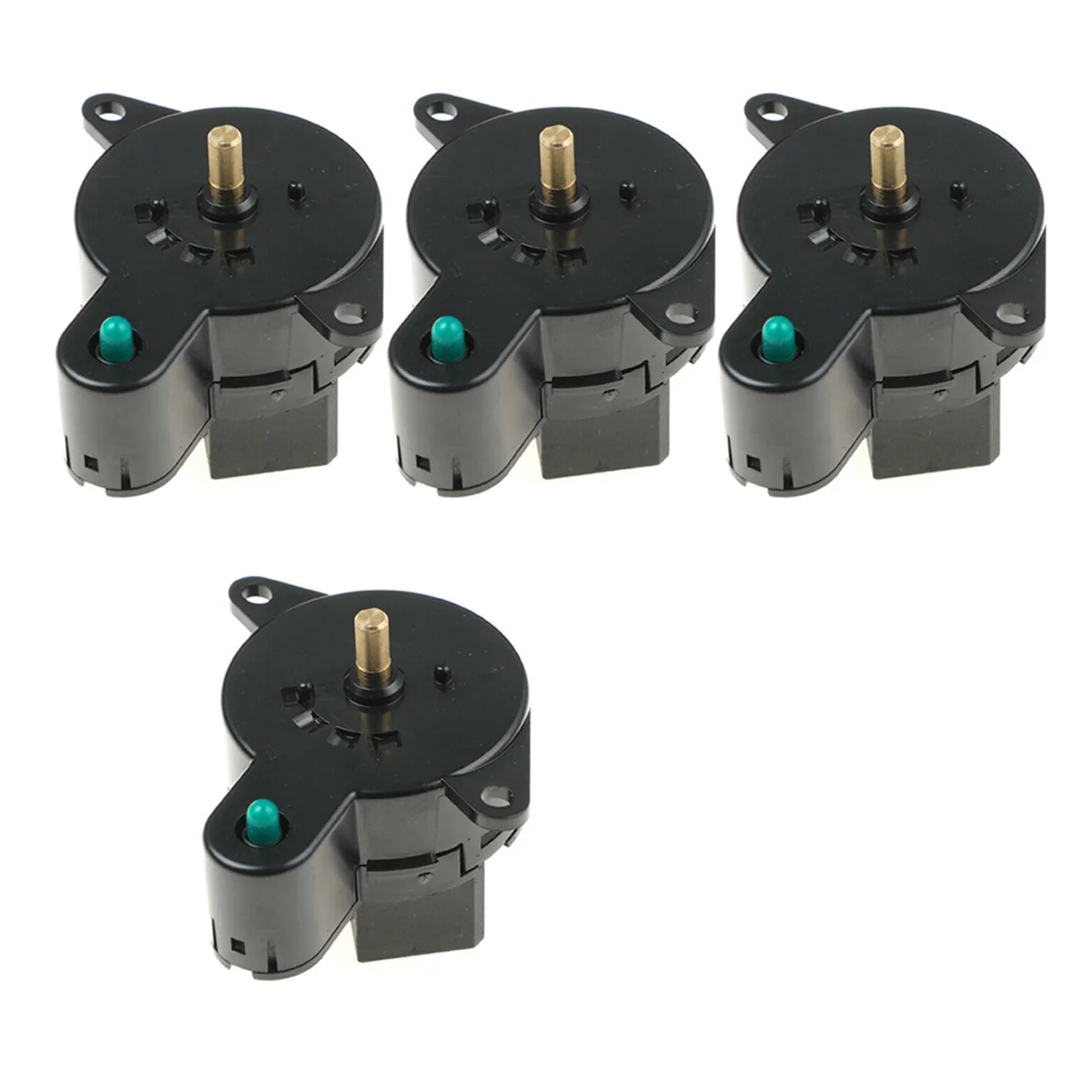 4X New Headlight Lamp Switch for Ford Explorer Sport Trac Ranger Mountaineer B-Series Truck 3L5Z11654BA 3L5Z-11654-BA