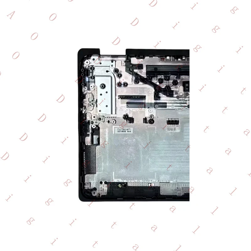 

LL New M49317-001 For HP Chromebook X360 11MK G3 EE Bottom Case Lower