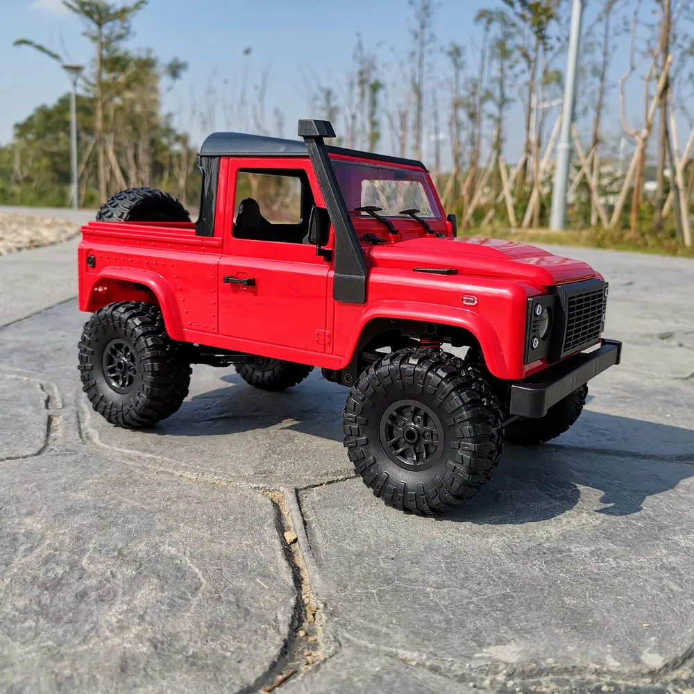 

1/12 Rc Crawler MN91 RTR Радиоуправляемый автомобиль 4wd внедорожник Электрический Радиоуправляемый автомобиль с дистанционным управлением VS WPL C24 Радиоуправляемый пикап автомобили для взрослых