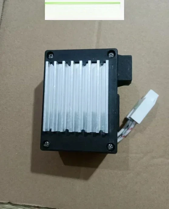 

SYS09210118 C15B (2.07.007) D5 vehicle-mounted refrigerator variable frequency compressor drive module 12/24V