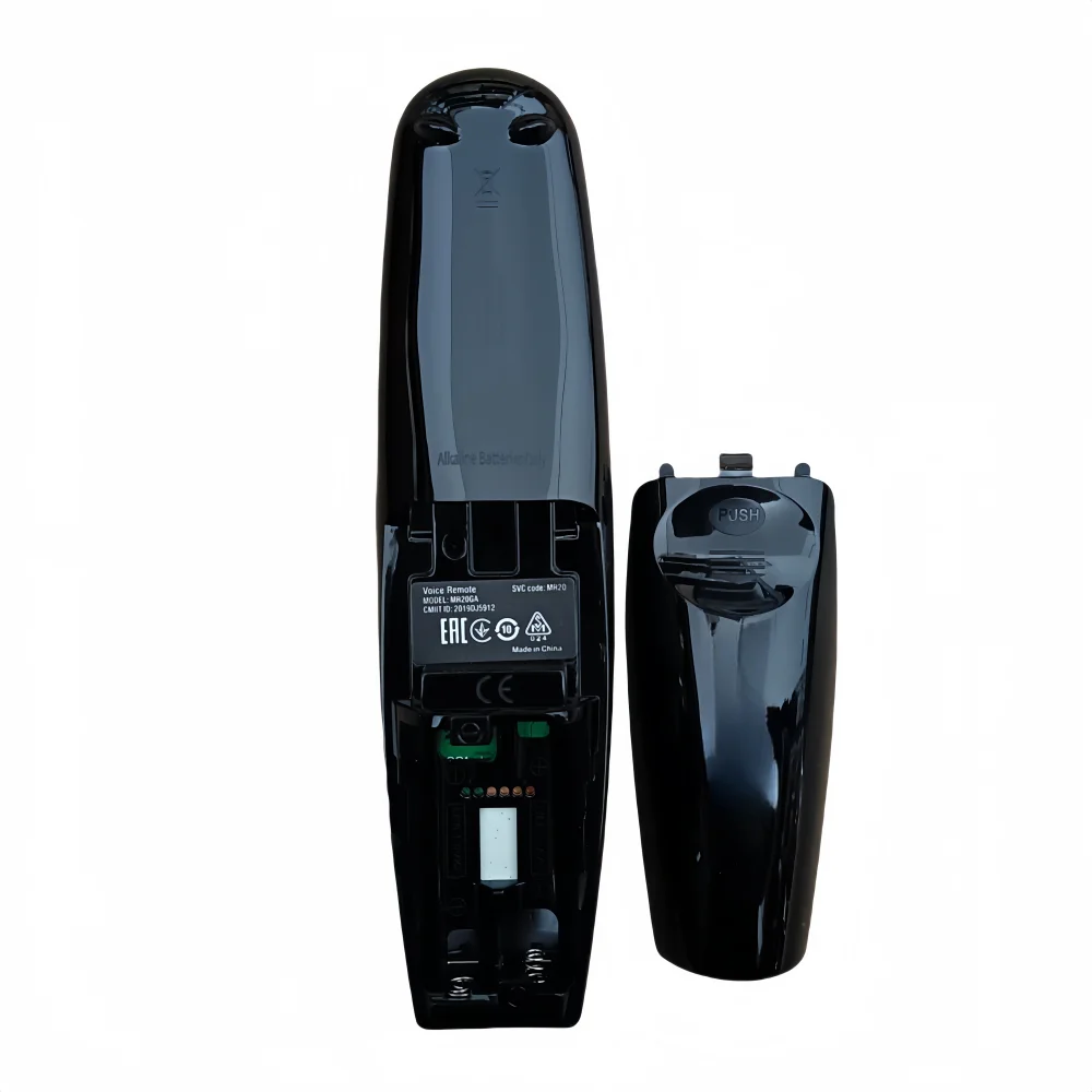 Голосовой волшебный пульт дистанционного управления AKB75855502 для светодиодный 4K Smart TV, MR19BA, MR18BA SK8000,SK8070,SK9000,SK9500, QNED99