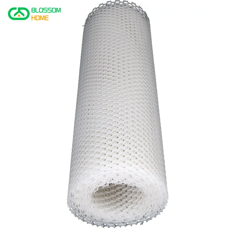 White Balcony Protective Net cat Blocking Net anti-theft Window Sealing Net Safety Net fence Net Anti Falling Plastic Mesh Net