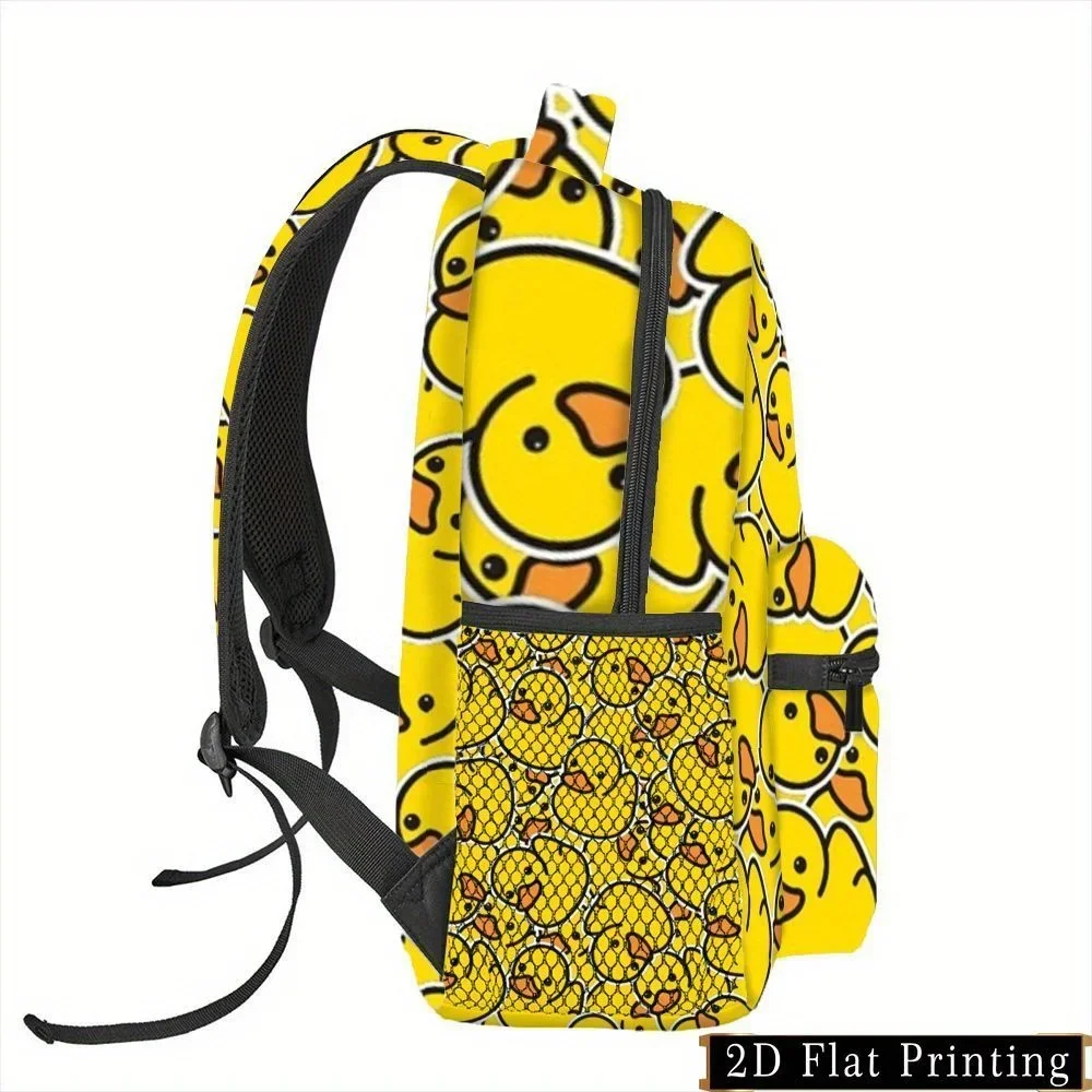 Custom Bag A Casual And Stylish Backpack, Featuring A Easy Design And Large Capacity. It'S An Essential Item For Daily Commuting