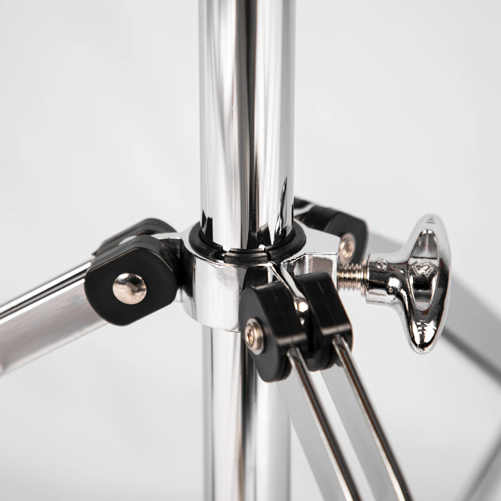 Hi-Hat Stand Drummers Highly Adjustable Excellent Stability Durable Metal CAST IRON/ZINC