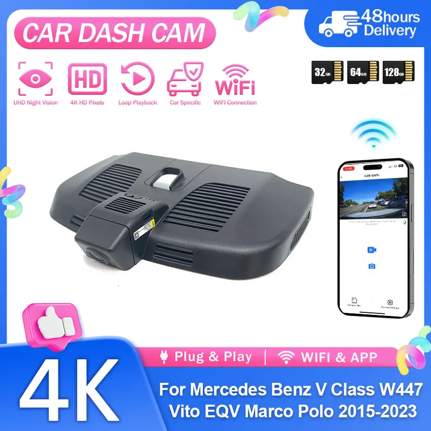para-mercedes-benz-clase-v-w447-vito-eqv-marco-polo-2015-2023-camara-grabadora-dvr-para-coche-4k