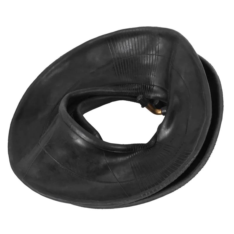 

2 PC 4.10/3.50-4 Inch Inner Tube Tire For Hand Truck Dolly Hand Cart Garden Cart Lawn Mower 4.10-4 Replacement Tube-A05I