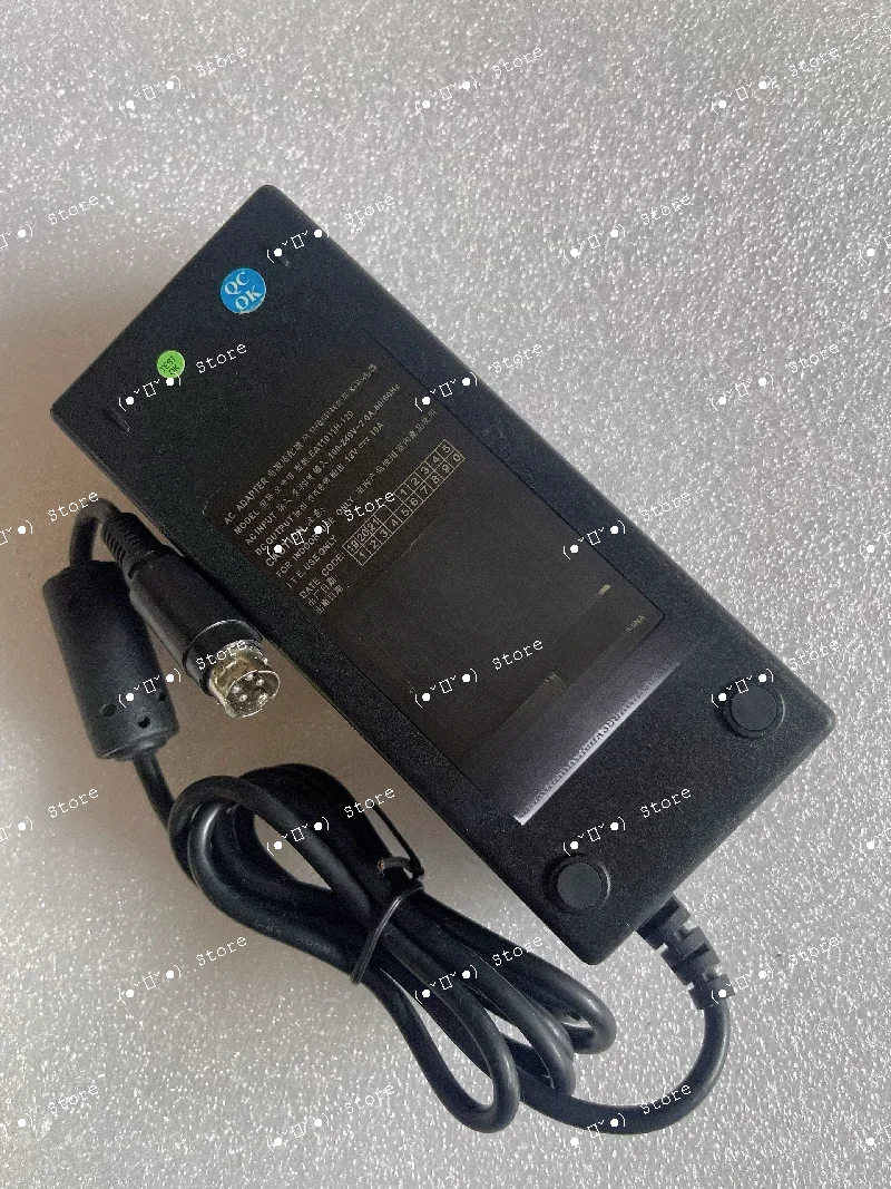 

12v10a power adapter 220v to 12v transformer ea11011h-120