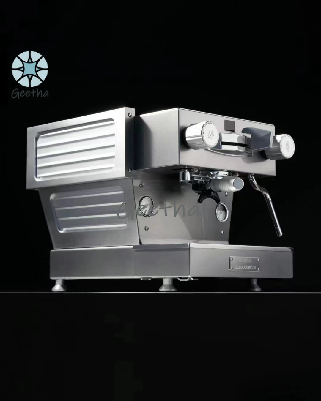 Mini nouvelle Machine à expresso commerciale, Machine à café, Stocks prêts, Avaialbles