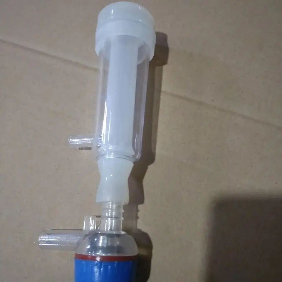 Sheep milking machine accessories Sheep air valve breast collector cup group