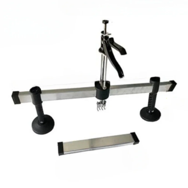 

Tools Bulging Without Repair Tool Automotive Sheet Repair Tools Dent Puller Kit Hand-held Pulling Frame Combination Set