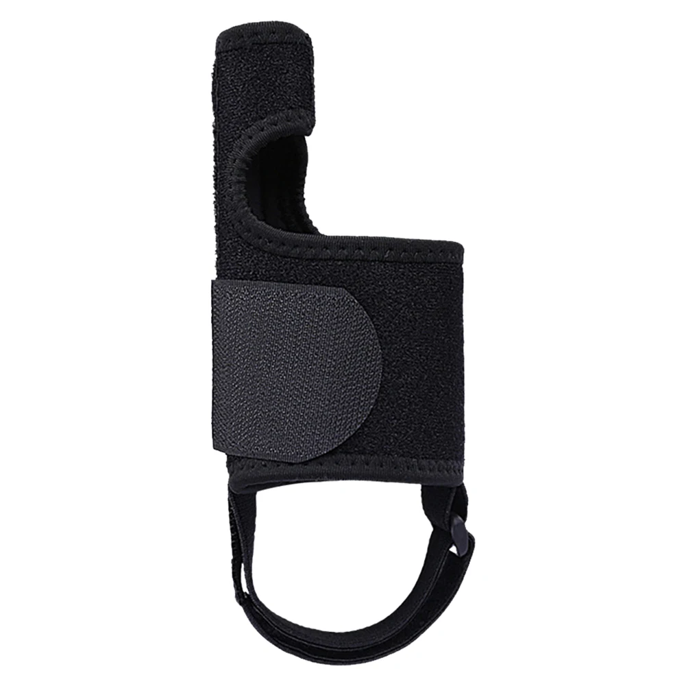 

Корректор для вальгусной деформации стопы с регулируемым ремешком, дышащий ортопедический фиксатор для большого пальца, инструмент для ночного облегчения боли при вальгусной деформации.